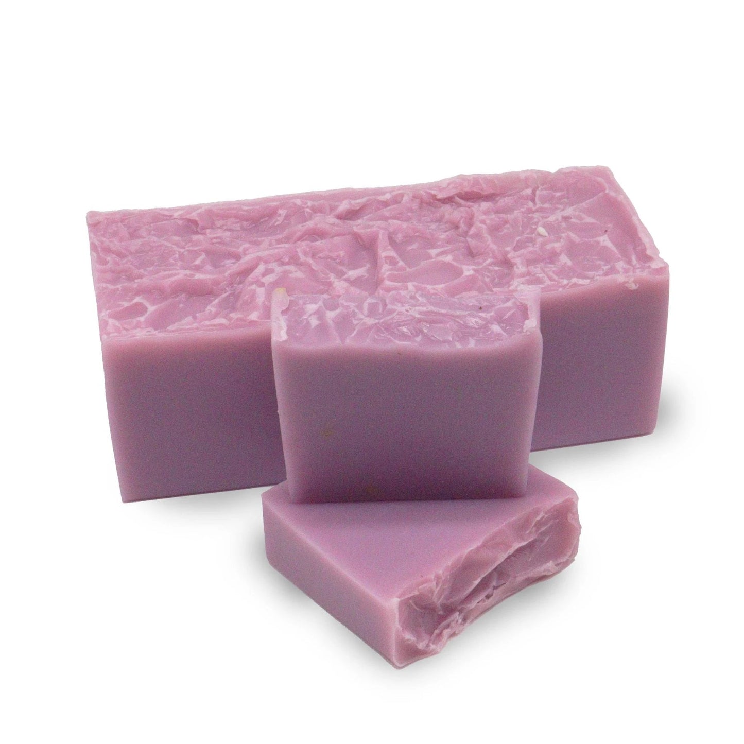 Lavender Serenity Soap Bar - Approx 100g by AW Dropship UK