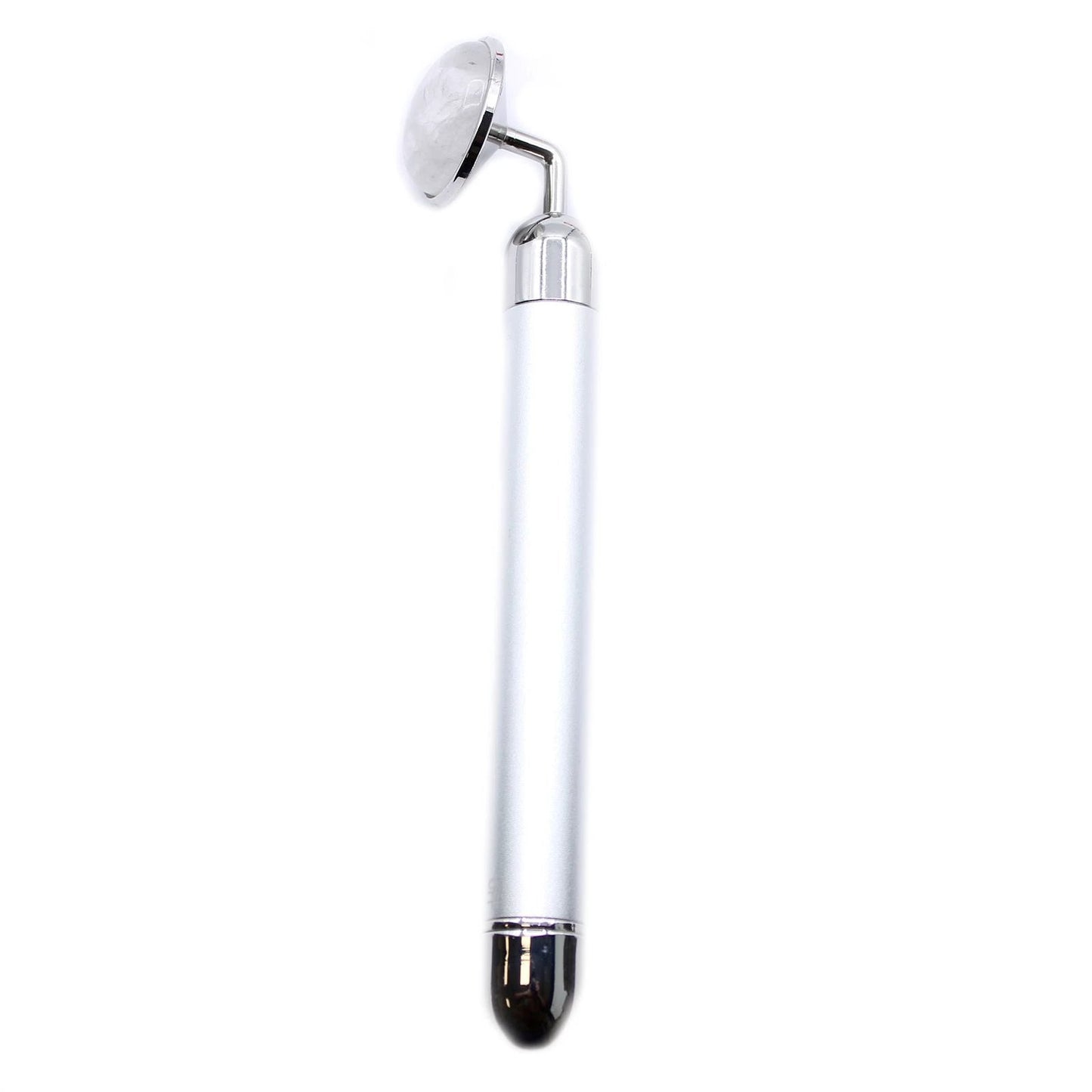 Gemstone Vibration Pad - Rock Quartz by AW Dropship UK