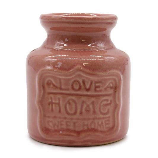 Lrg Home Oil Burner - Love Home Sweet Home by AW Dropship UK