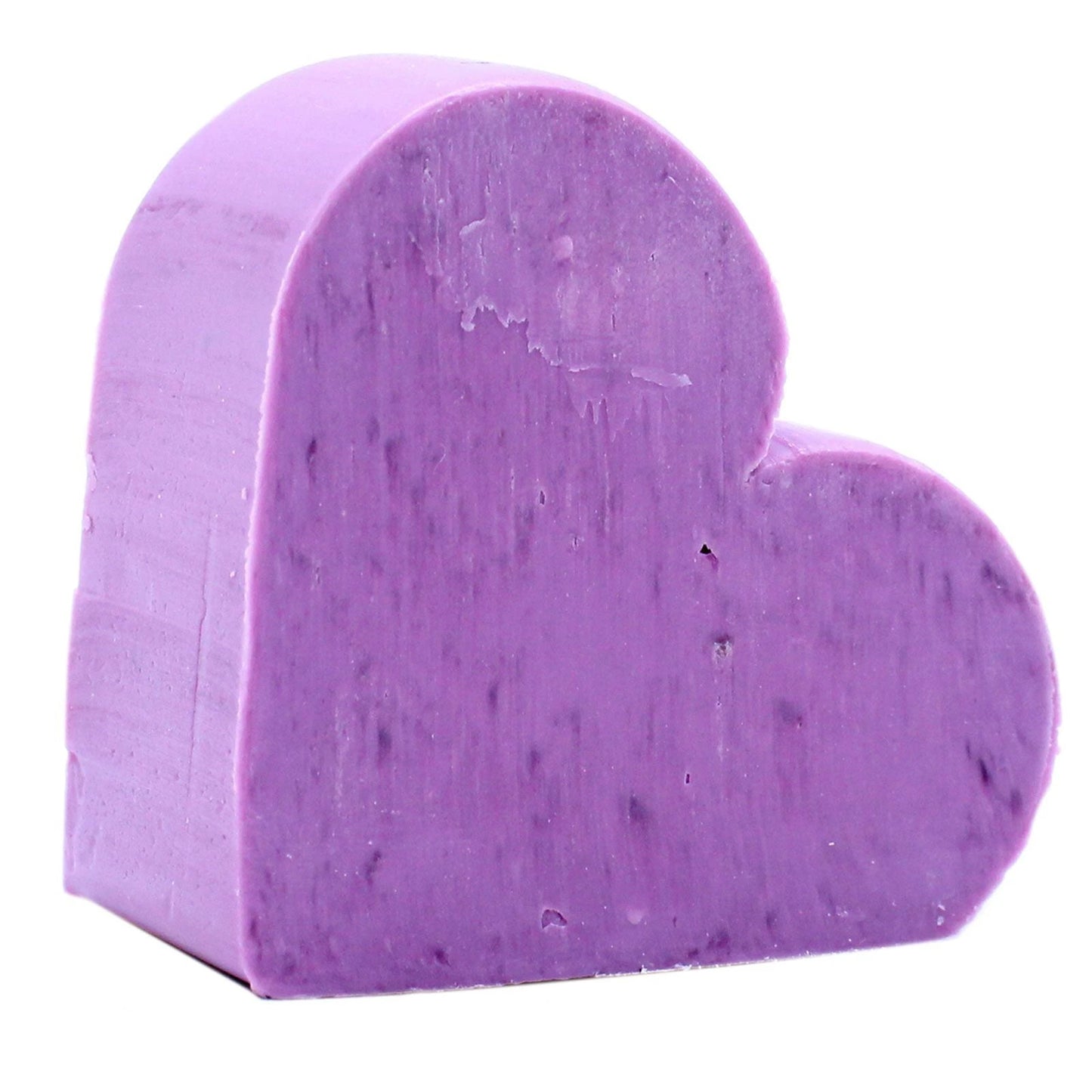 Heart Guest Soap - Lavender by AW Dropship UK