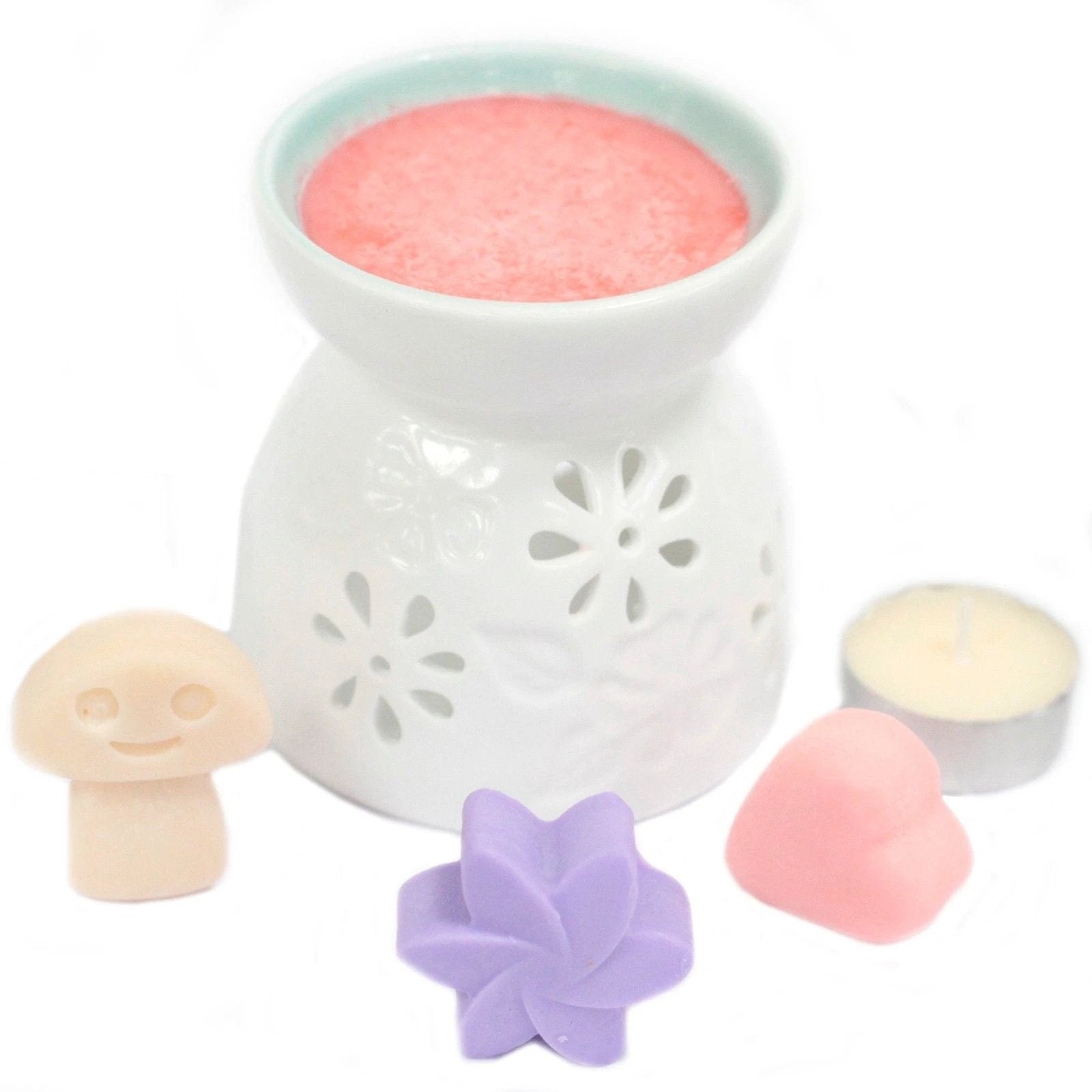 Box of 6 Wax Melts - Dewberry by AW Dropship UK