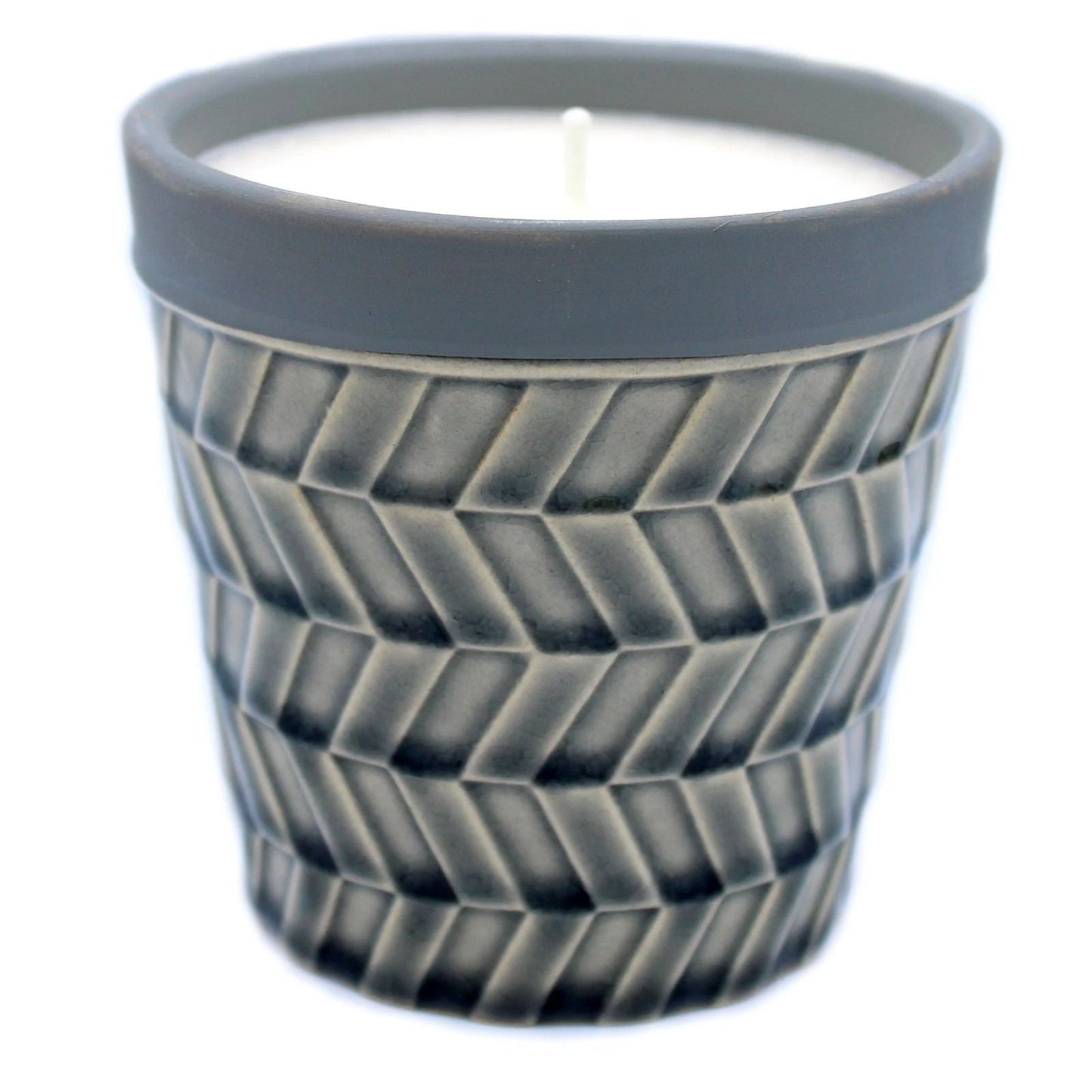 Home is Home Candle Pots - Vintage Garden by AW Dropship UK