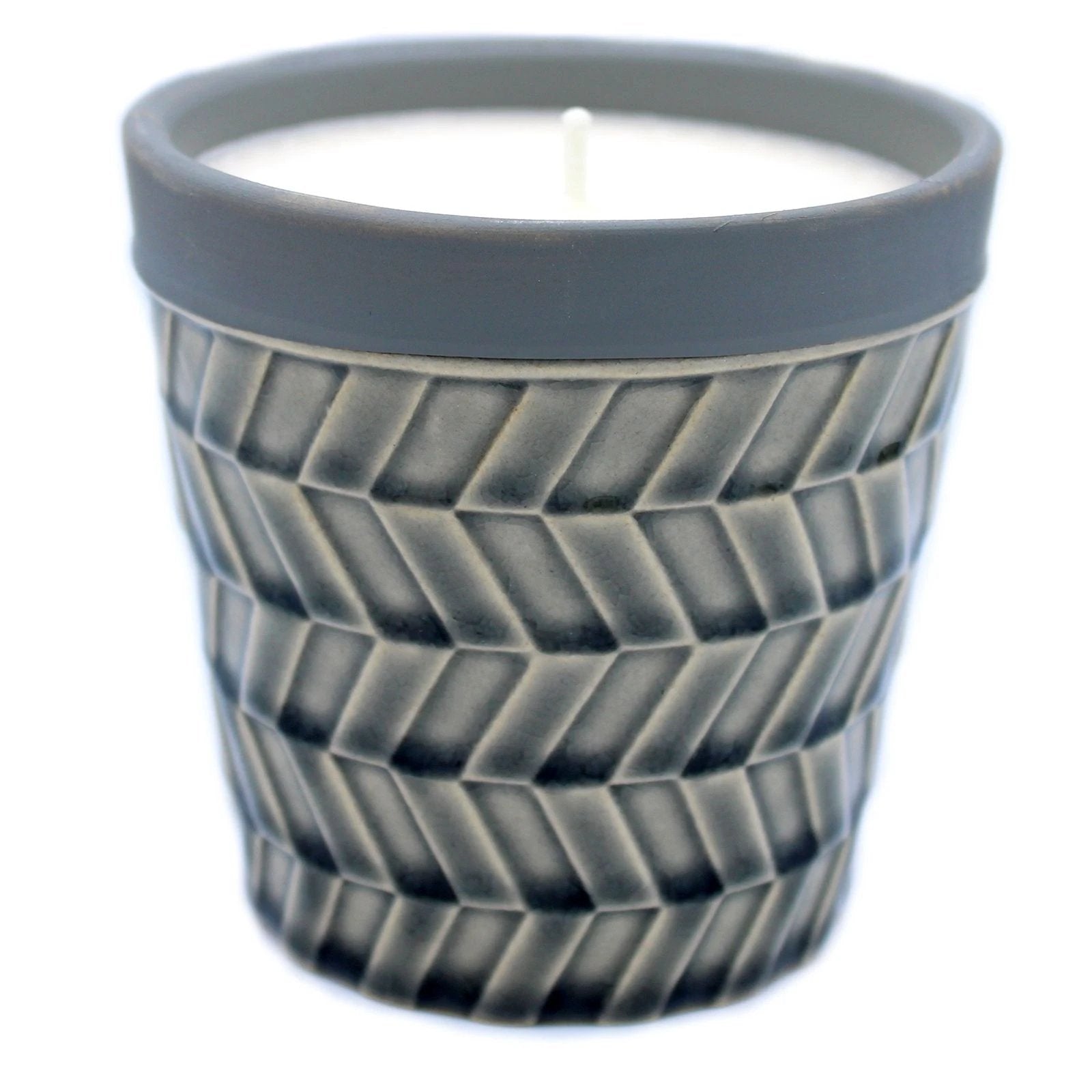 Home is Home Candle Pots - Vintage Garden by AW Dropship UK