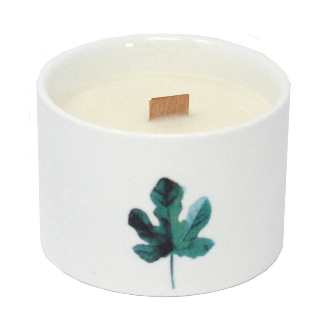 Med Botanical Candles - Lemon Honeysuckle by AW Dropship UK