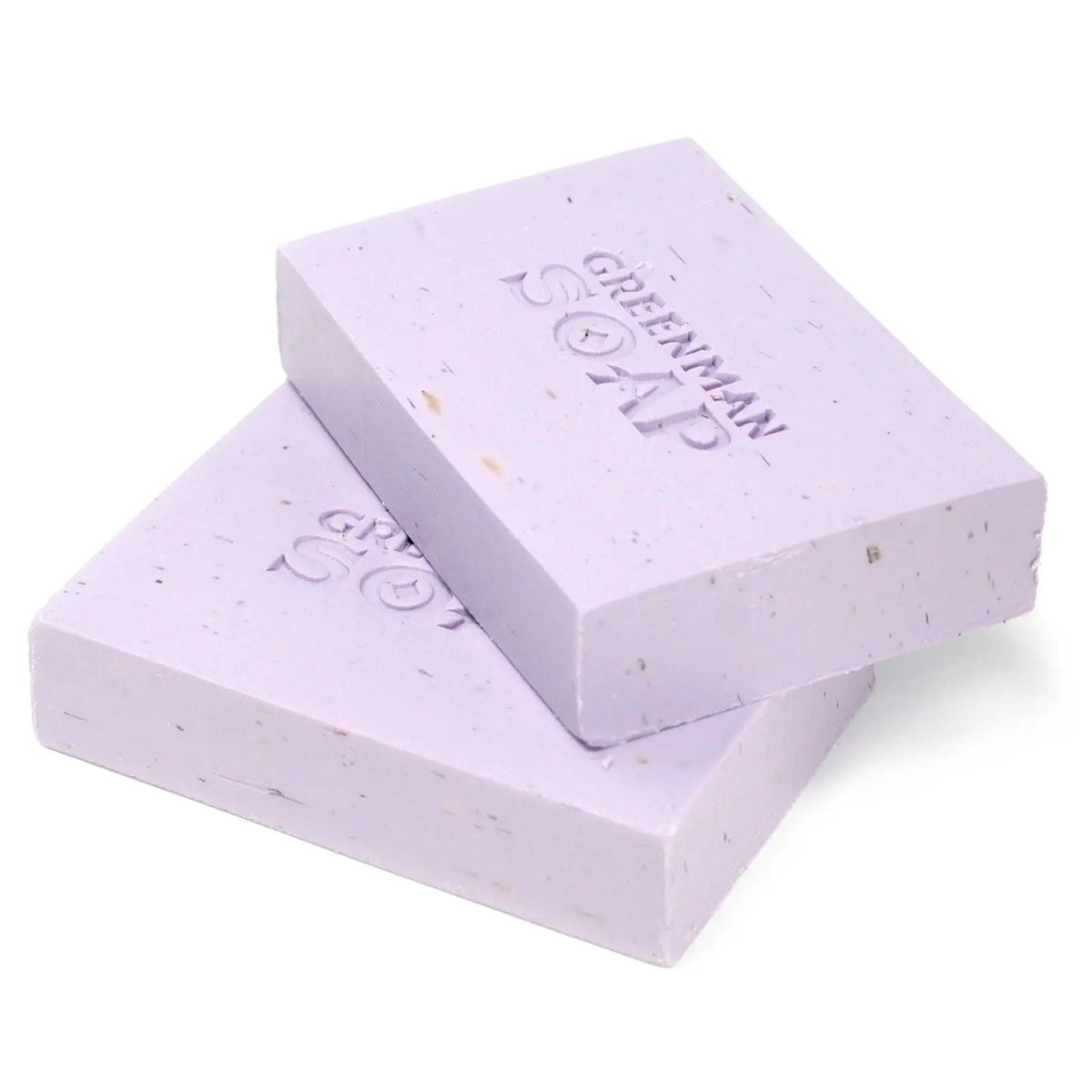 Greenman Soap Slice 100g - Night Time by AW Dropship UK