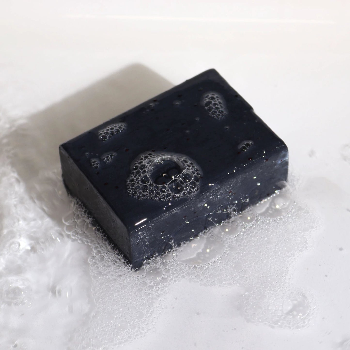 Klay Soap - Bergamot & Sandalwood by AW Dropship UK