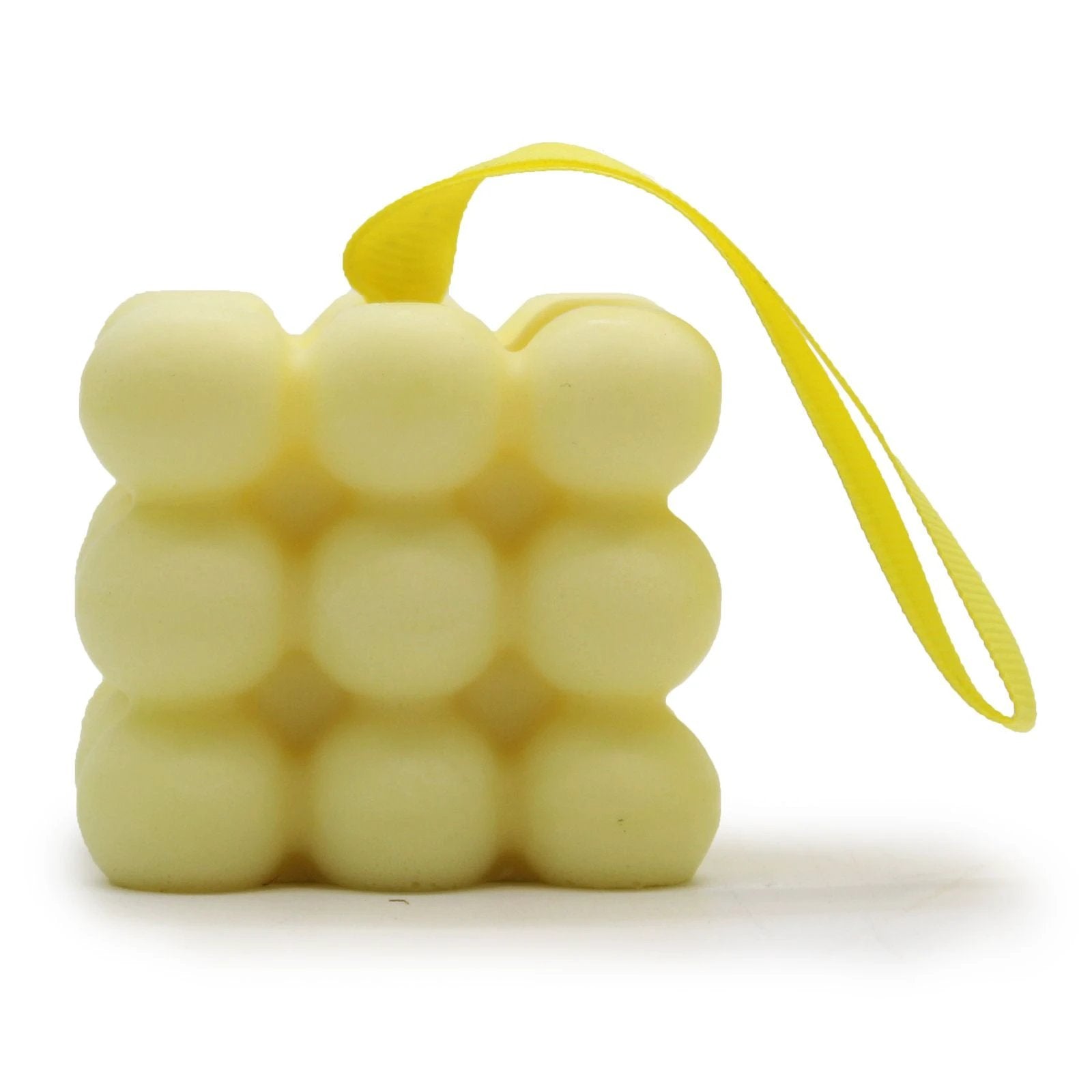 Boxed Single Massage Soaps - Peach & Lemon by AW Dropship UK