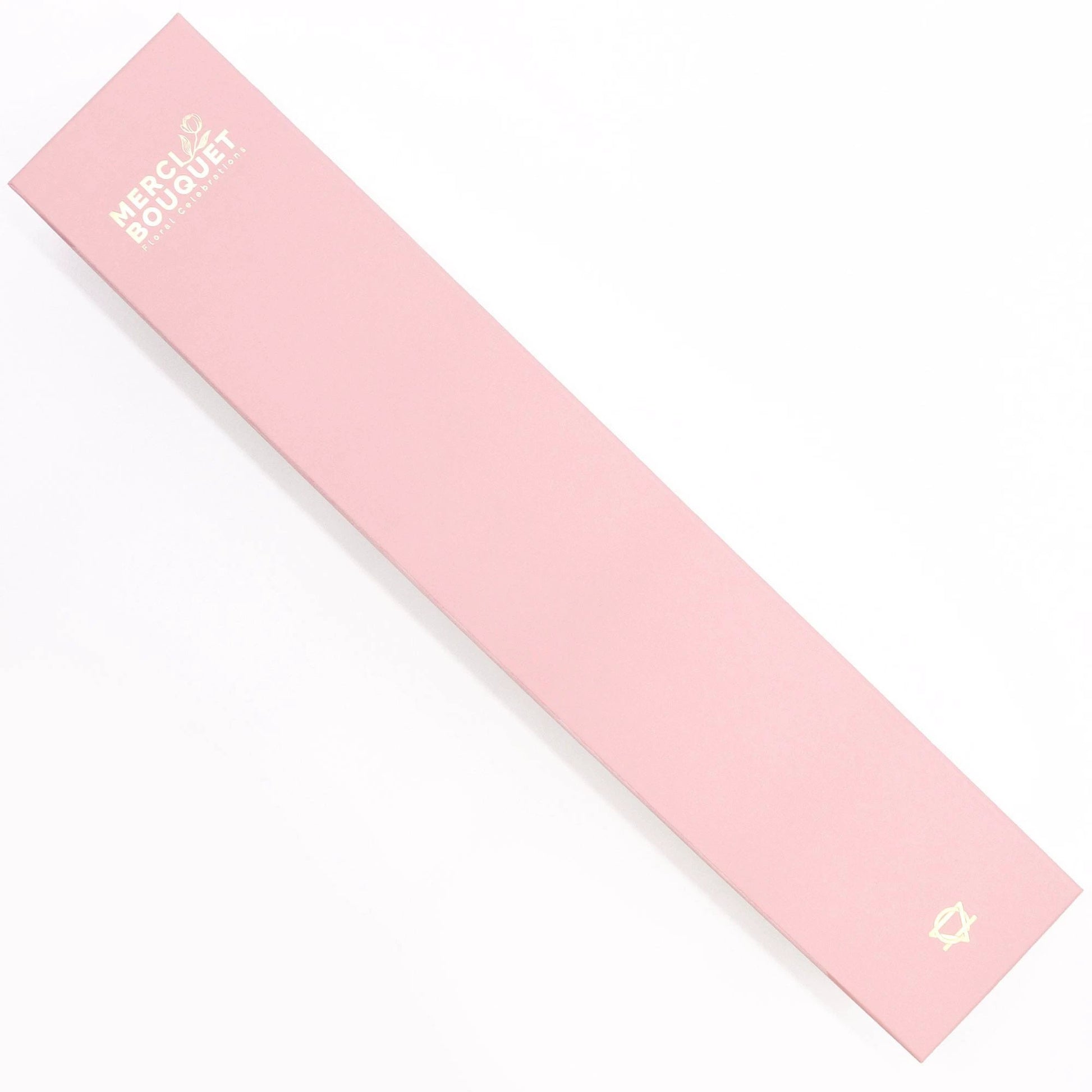 Extra Long Box - Baby Blessings - Pinks by AW Dropship UK