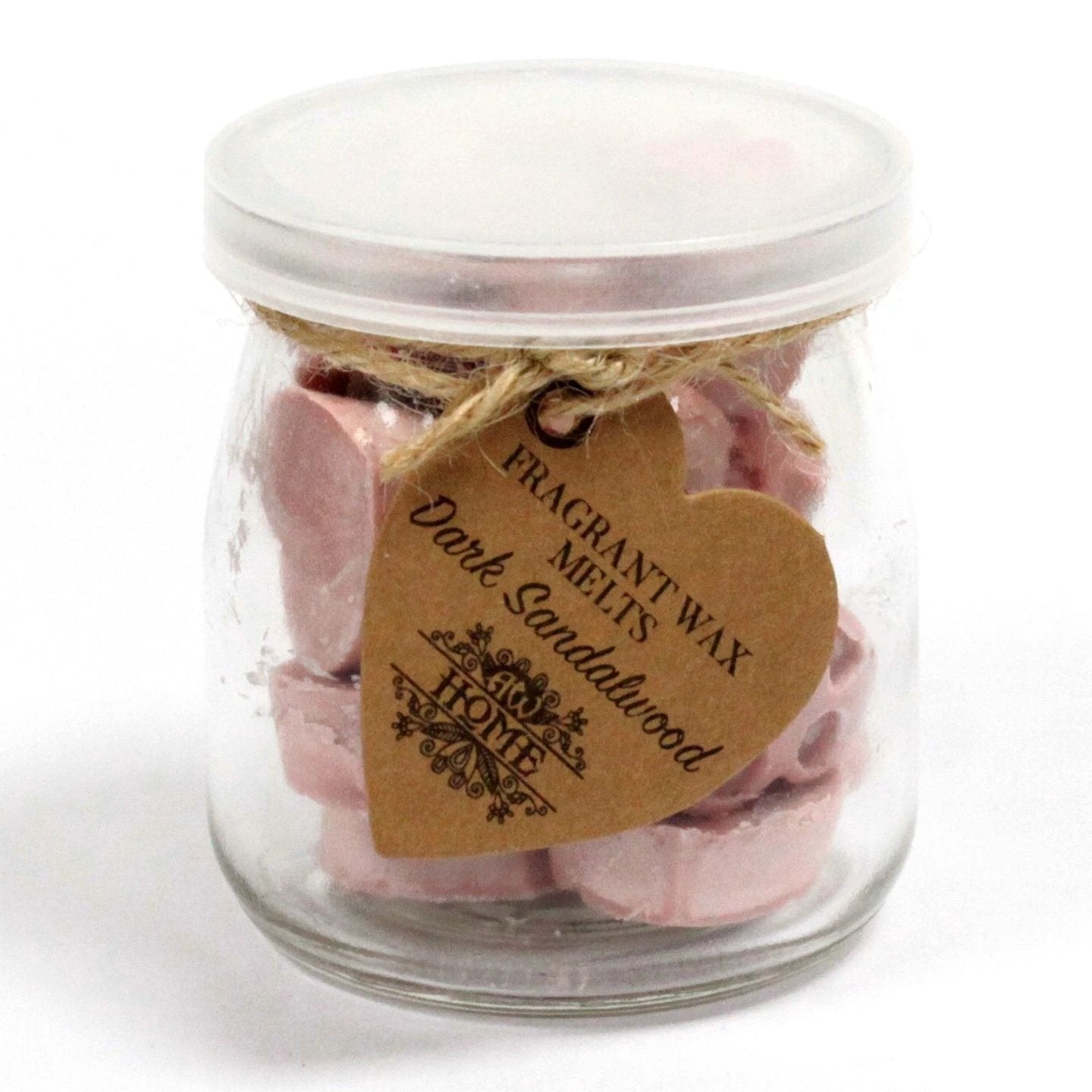 Soywax Melts Jar - Dark Sandalwood by AW Dropship UK