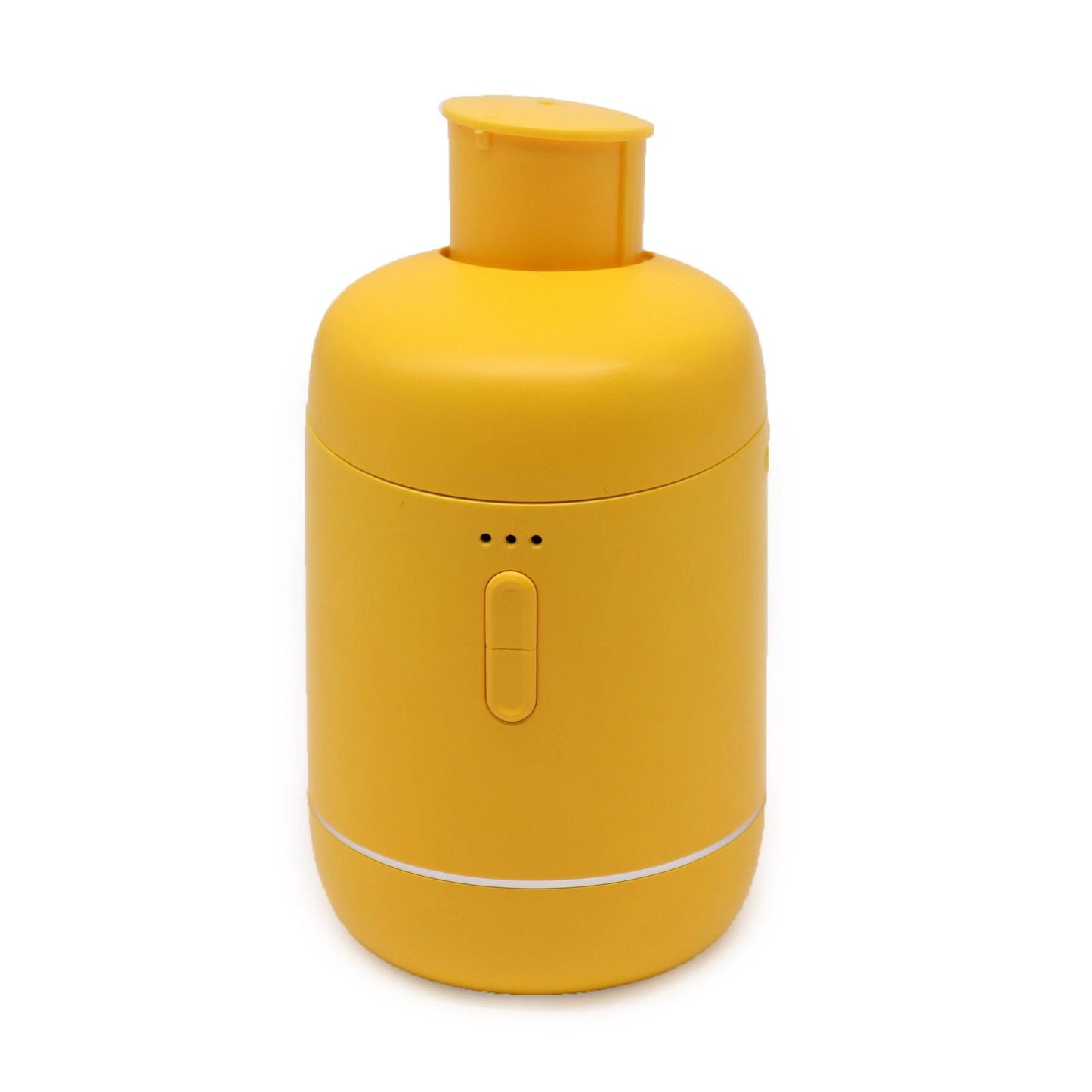 Essential Oil Diffuser Yellow - USB to C by AW Dropship UK