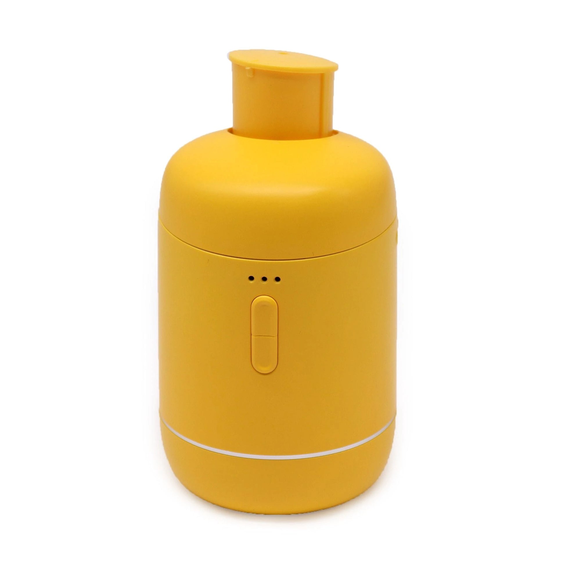 Essential Oil Diffuser Yellow - USB to C by AW Dropship UK
