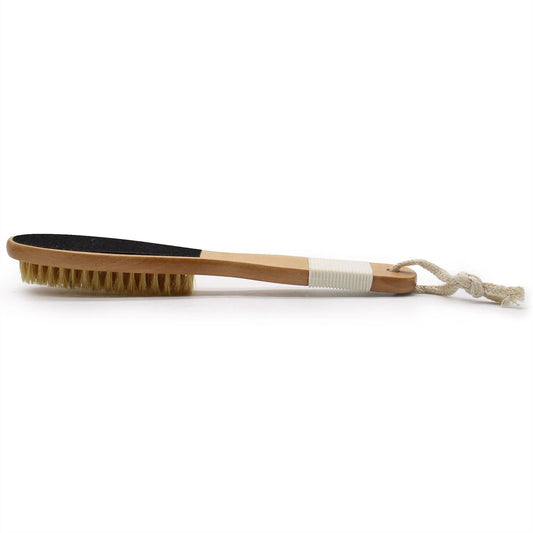Dual Brush & File by AW Dropship UK