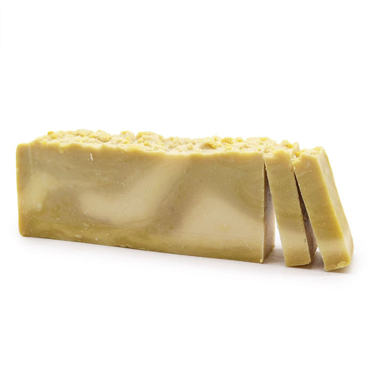 Argan - Olive Oil Soap Loaf by AW Dropship UK
