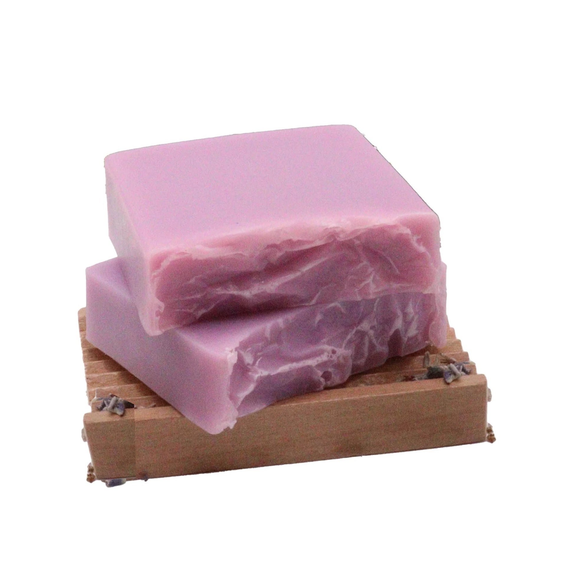 Lavender Serenity Soap Bar - Approx 100g by AW Dropship UK