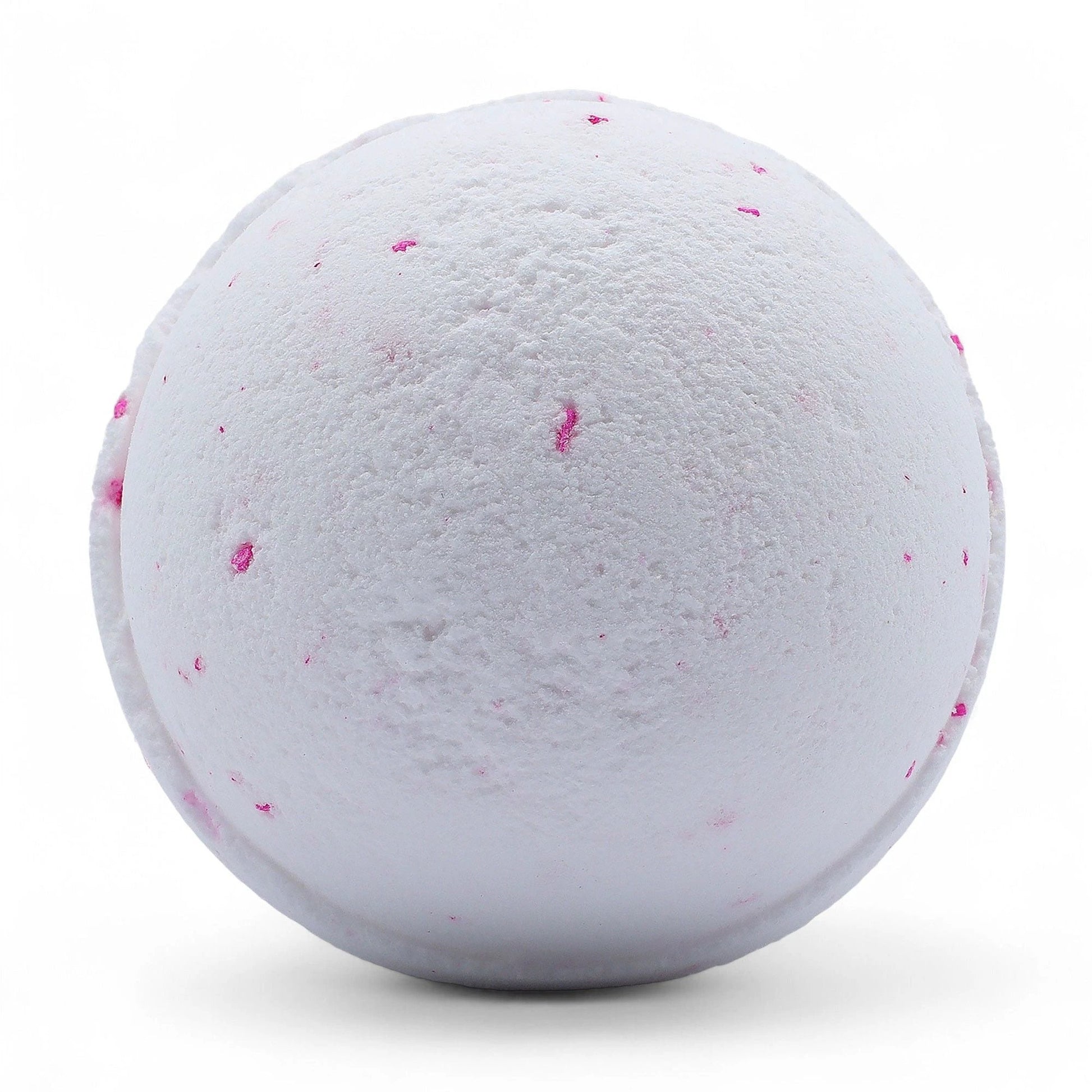 Set Of 3 180g Coconut Dream Bath Bombs UK Made With Creamy Coconut Scent And Spa Like Fizz by AW Dropship UK