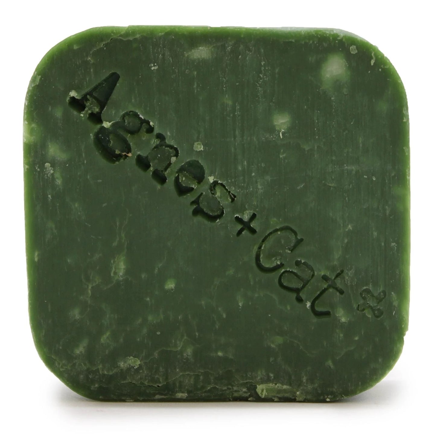 Agnes + Cat Rhubarb Solid Shampoo by AW Dropship UK