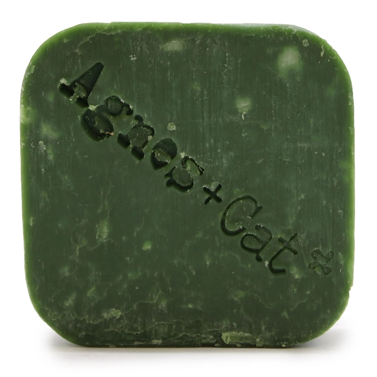 Agnes + Cat Rhubarb Solid Shampoo by AW Dropship UK