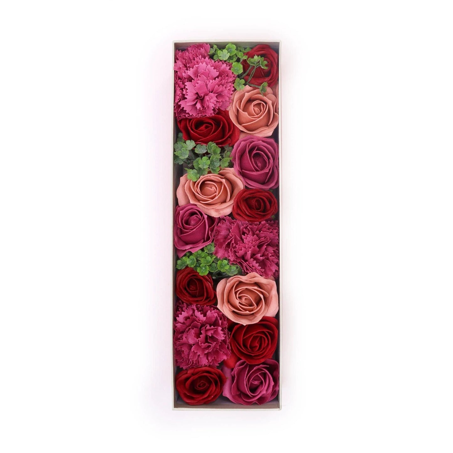 Long Box - Vintage Roses by AW Dropship UK