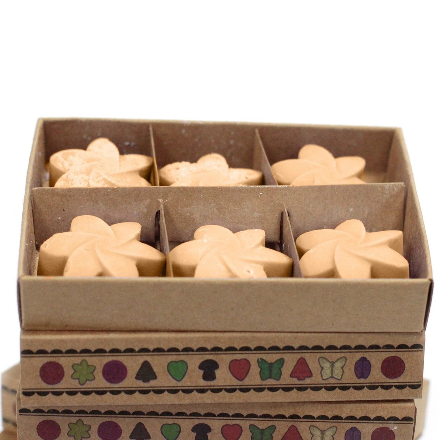Box of 6 Wax Melts - Midnight Jasmine by AW Dropship UK