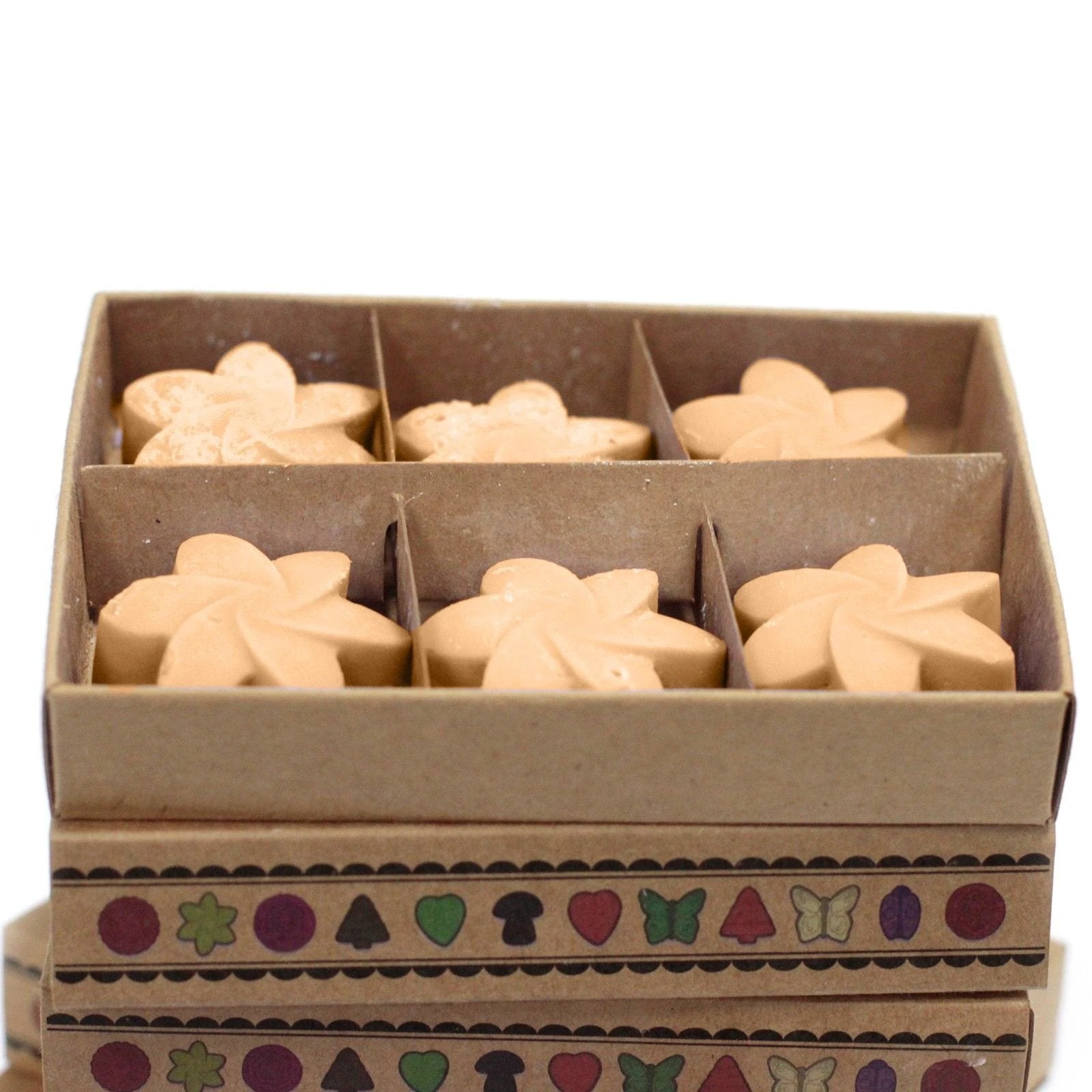 Box of 6 Wax Melts - Midnight Jasmine by AW Dropship UK