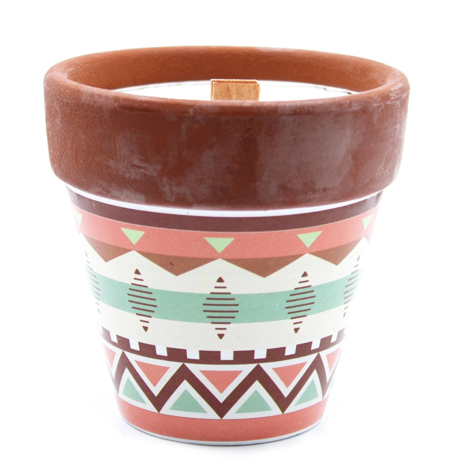 Agnes + Cat Herb Garden Candles - Clove by AW Dropship UK