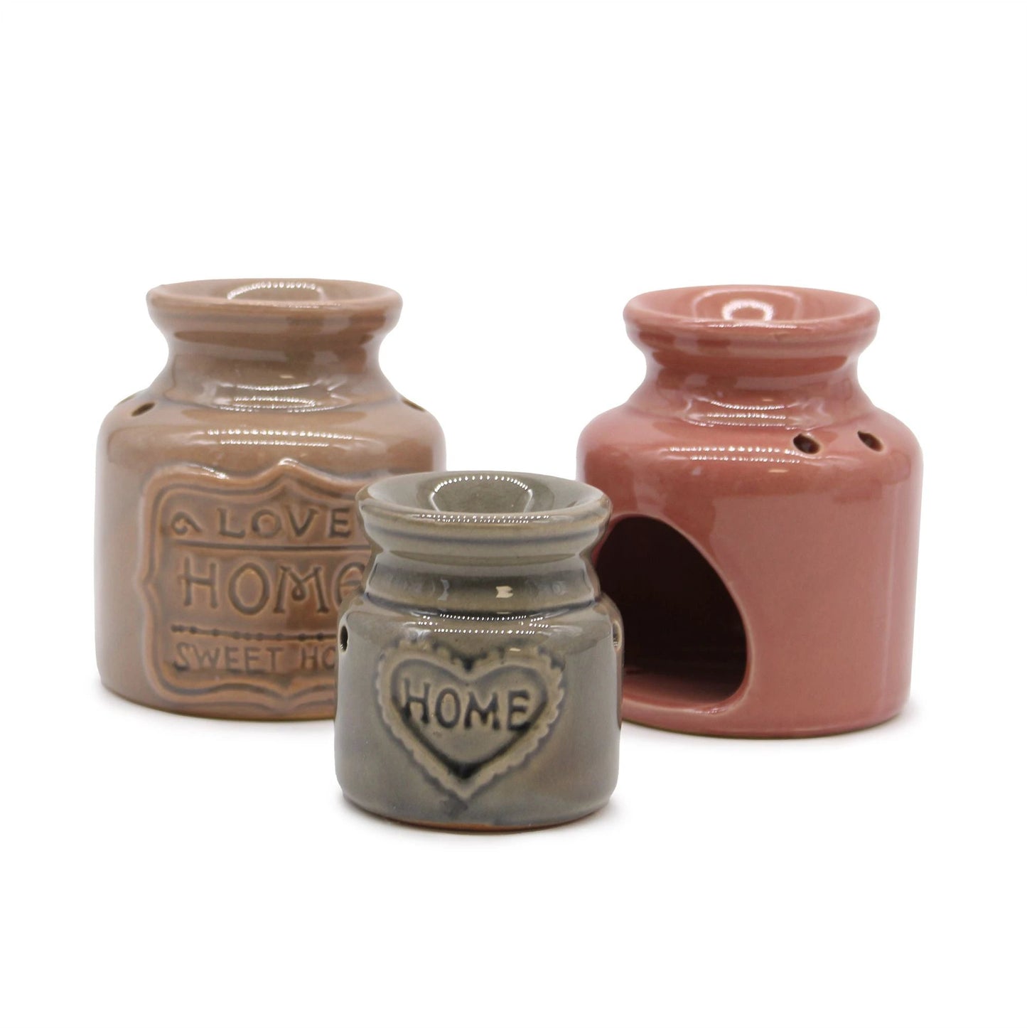 Lrg Home Oil Burner - Love Home Sweet Home by AW Dropship UK