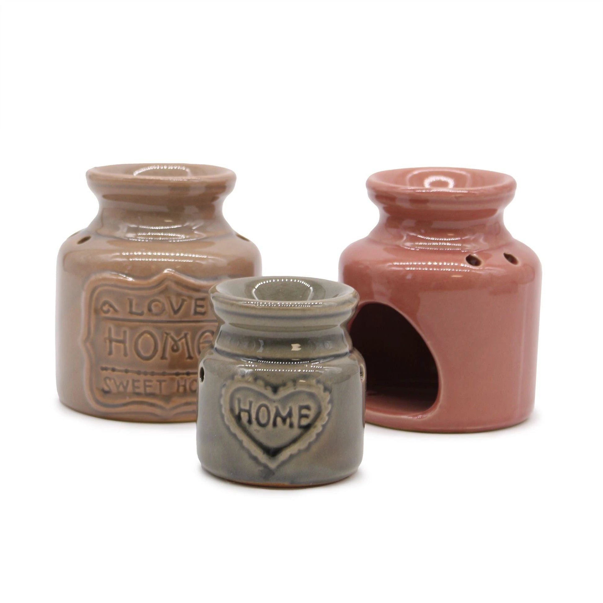 Lrg Home Oil Burner - Love Home Sweet Home by AW Dropship UK