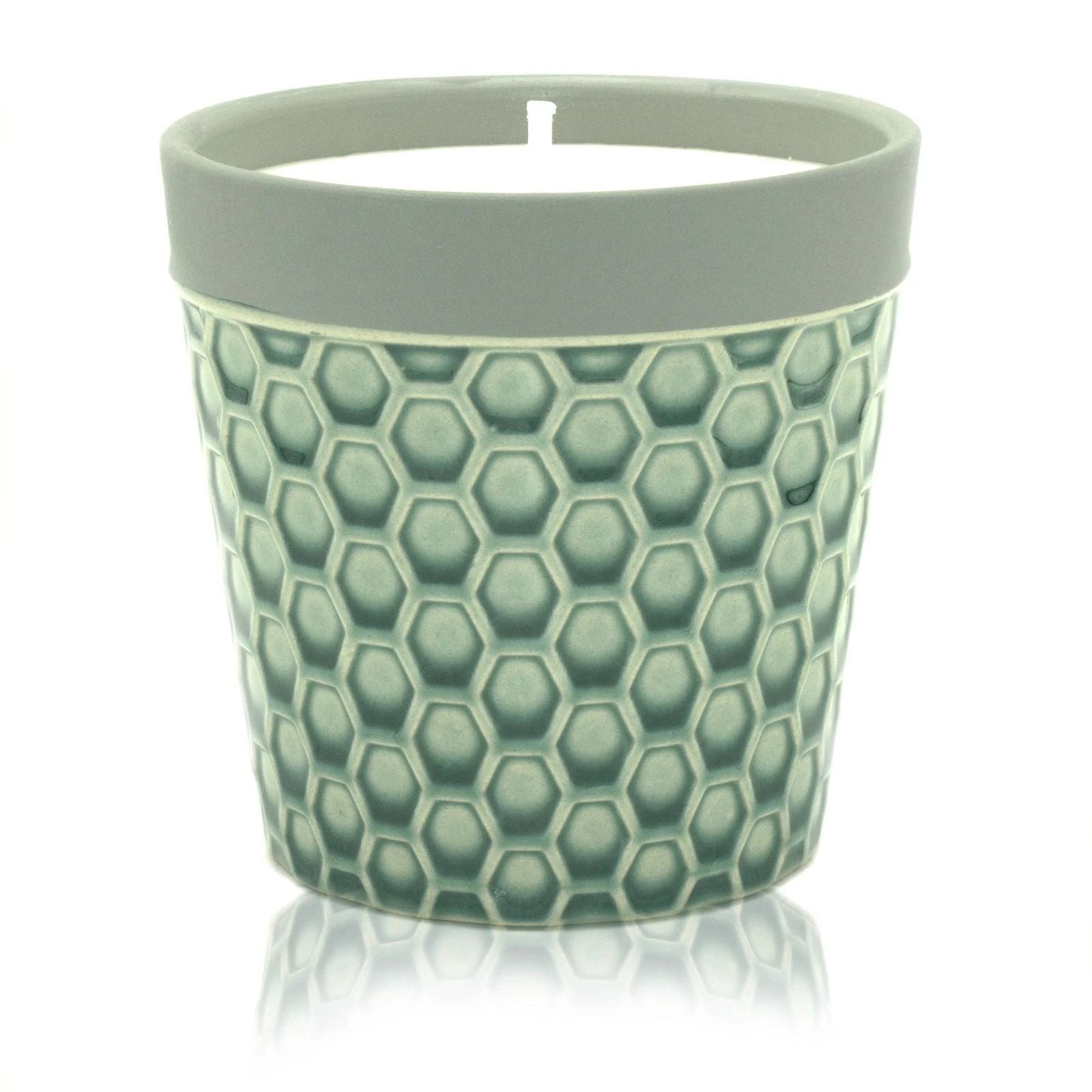 Home is Home Candle Pots - Fruit Basket by AW Dropship UK