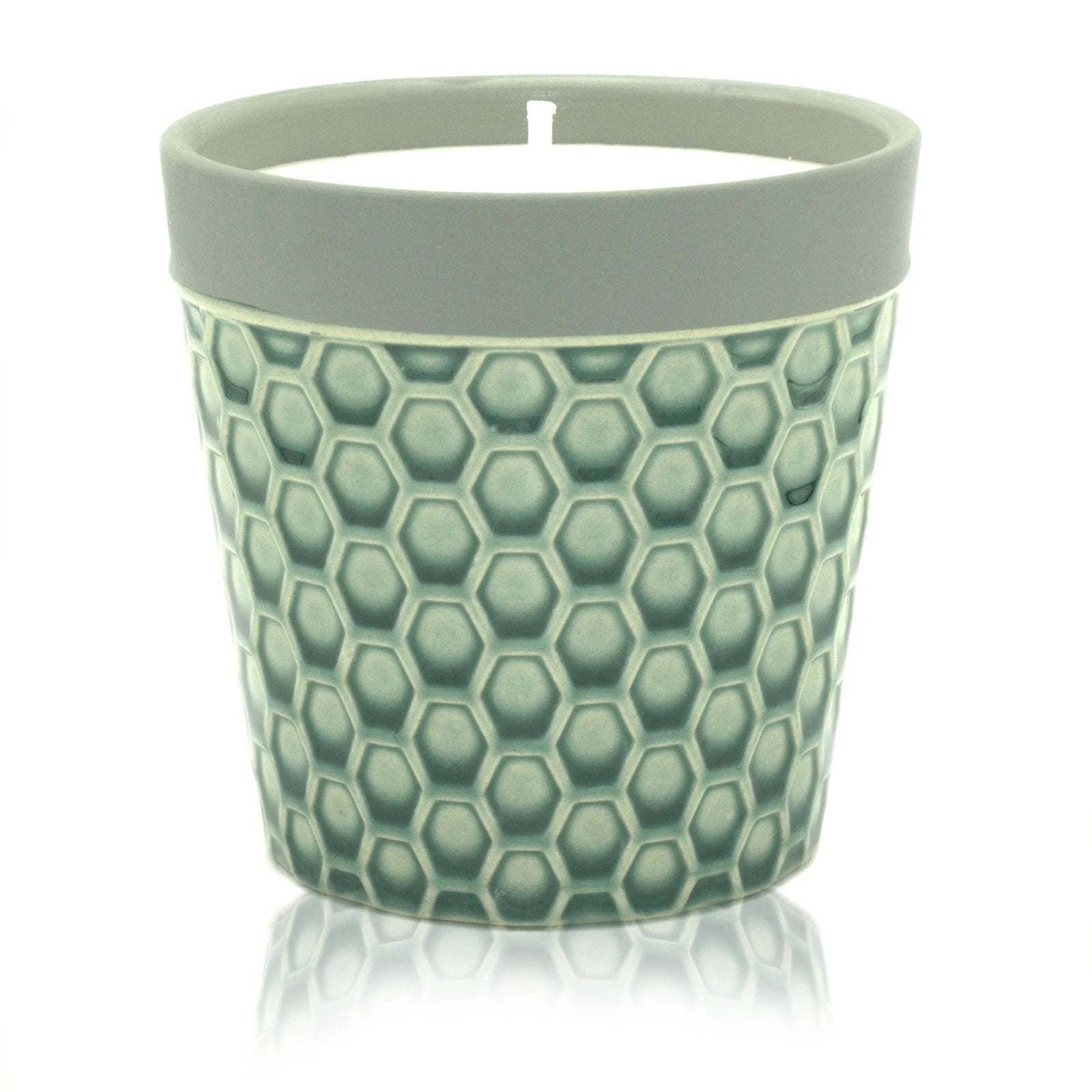 Home is Home Candle Pots - Fruit Basket by AW Dropship UK