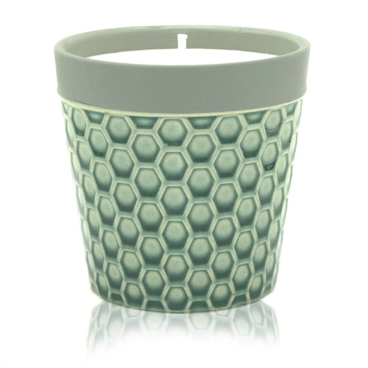 Home is Home Candle Pots - Fruit Basket by AW Dropship UK
