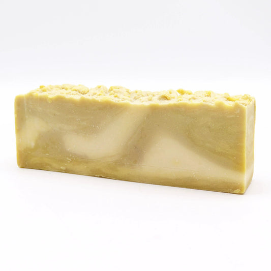 Argan - Olive Oil Soap Loaf by AW Dropship UK