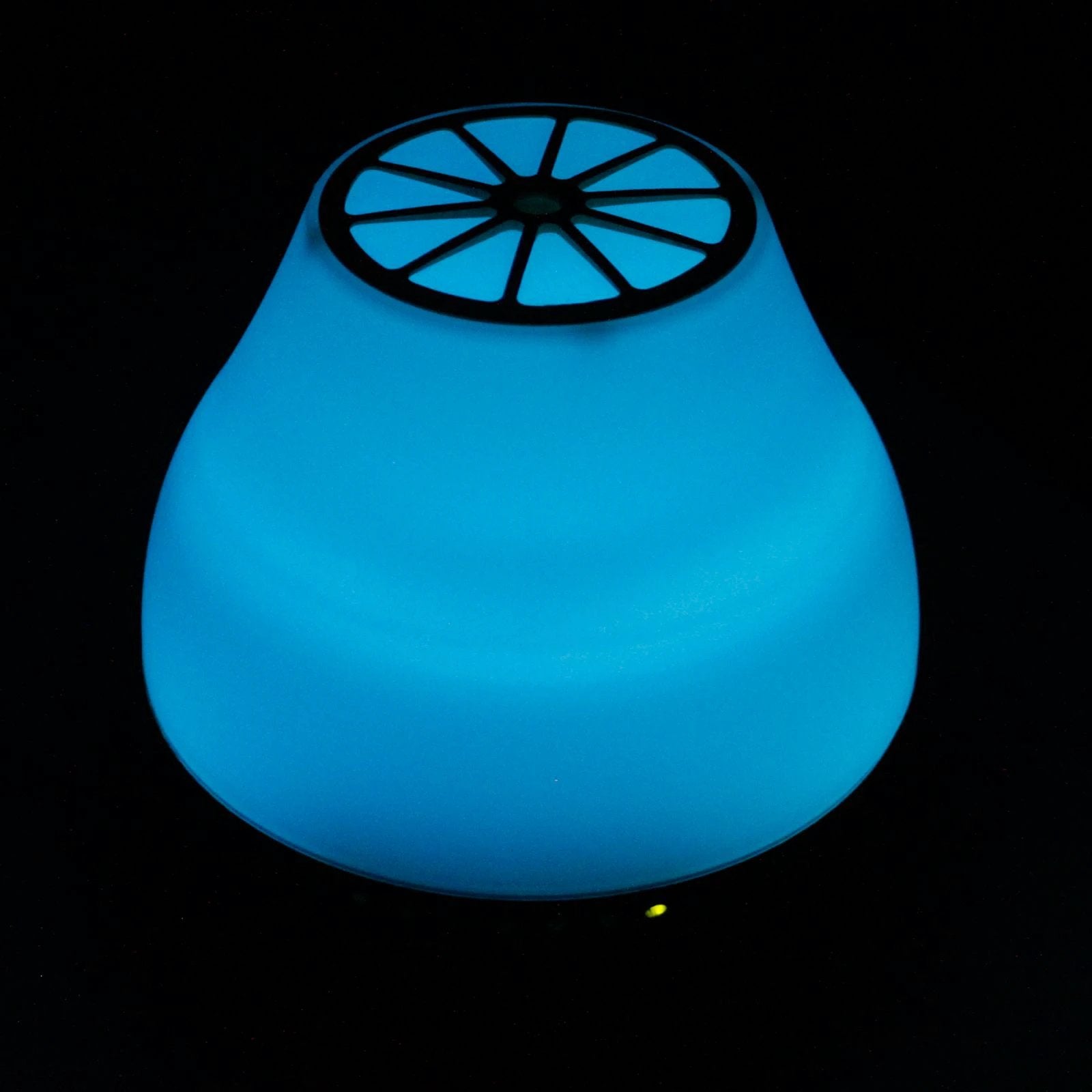 Viennese Atomiser - Bluetooth Speaker - USB - Colour Change - Timer by AW Dropship UK