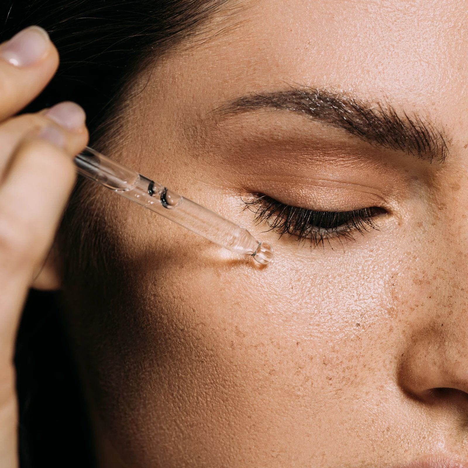 Ancient Wisdom Hyaluronic Acid Facial Serum With Vitamin B5 And Fruit Extracts Vegan Lightweight Hydration by AW Dropship UK