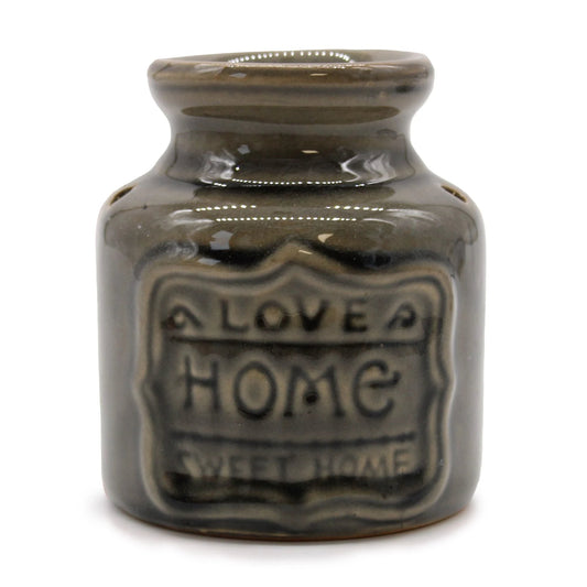 Lrg Home Oil Burner - Love Home Sweet Home by AW Dropship UK