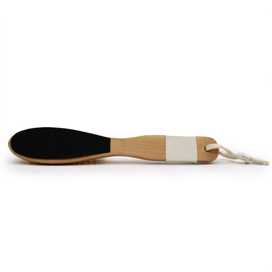 Dual Brush & File by AW Dropship UK