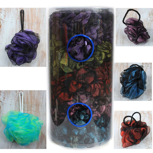 Parisian Luxury Scrunchie- 35gm by AW Dropship UK