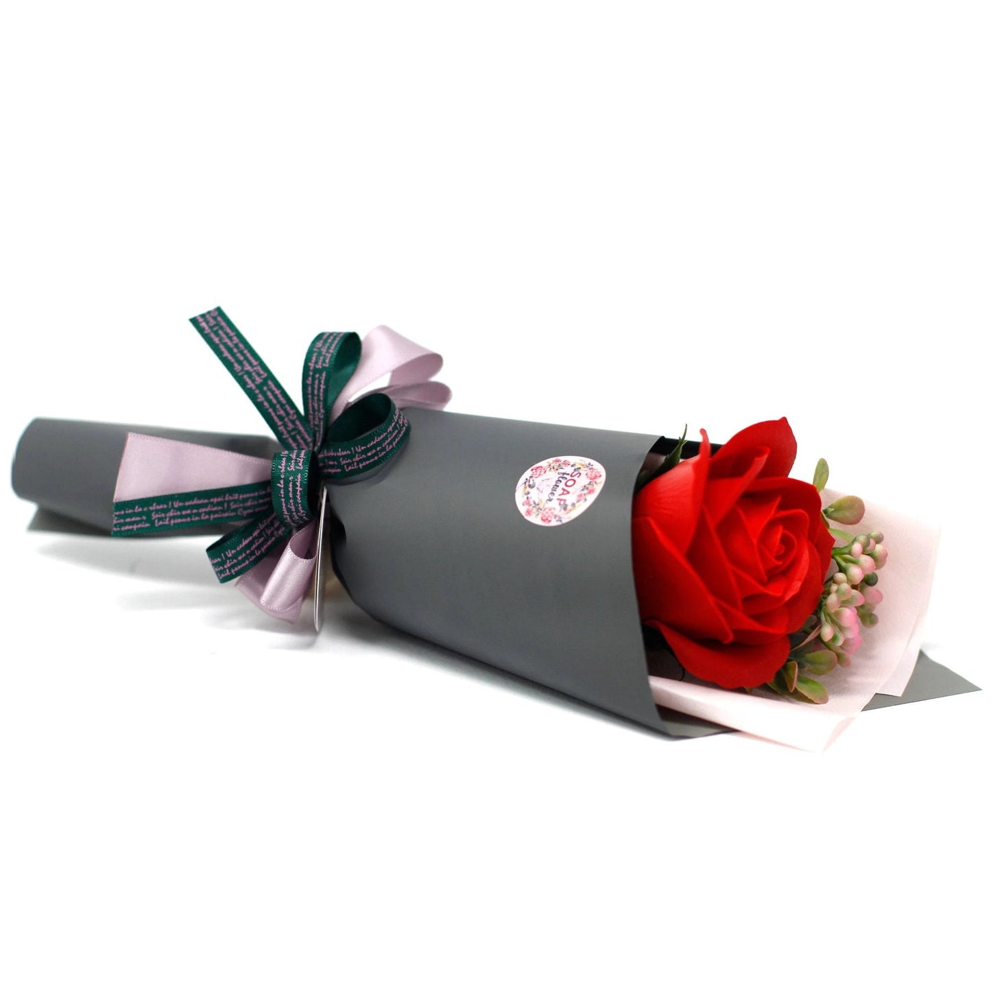 Soap Flower - Rose Bouquet by AW Dropship UK