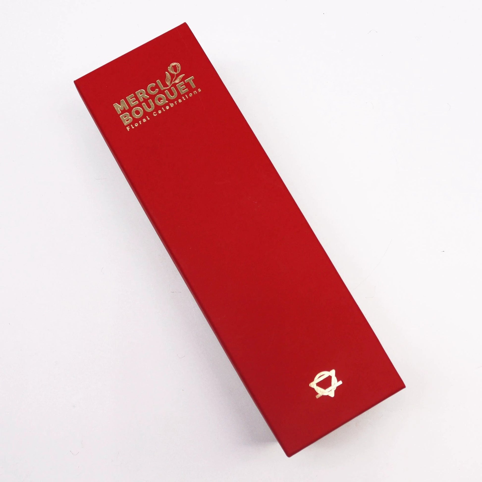 Long Box - Vintage Roses by AW Dropship UK