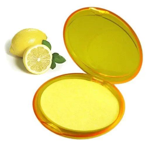 Paper Soaps - Lemon by AW Dropship UK