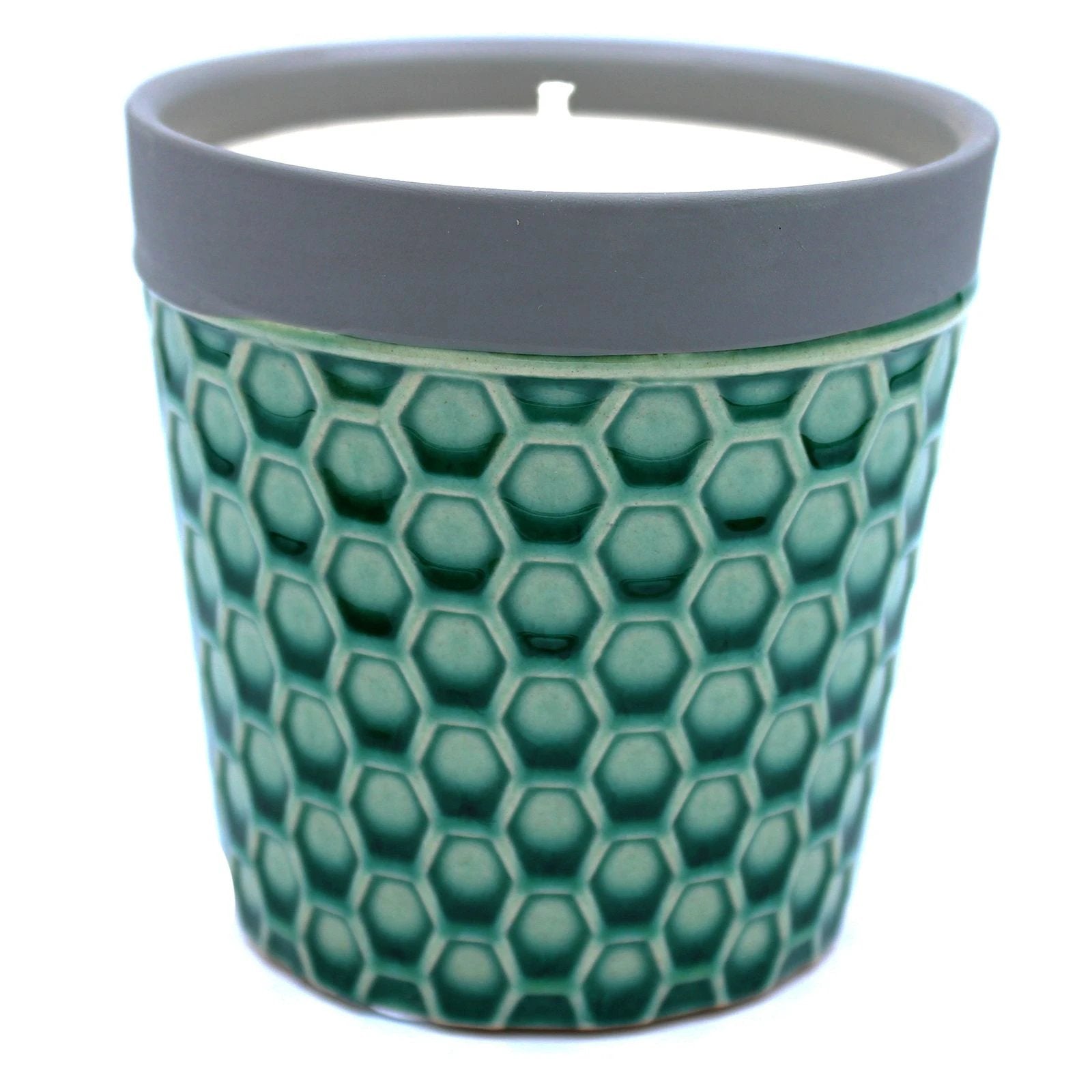 Home is Home Candle Pots - Fruit Basket by AW Dropship UK