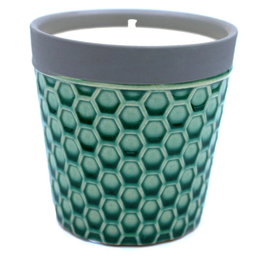 Home is Home Candle Pots - Fruit Basket by AW Dropship UK