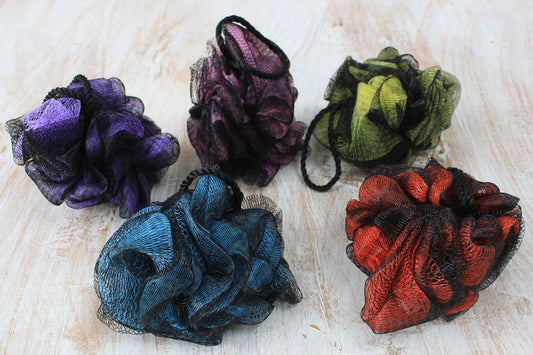 Parisian Luxury Scrunchie- 35gm by AW Dropship UK