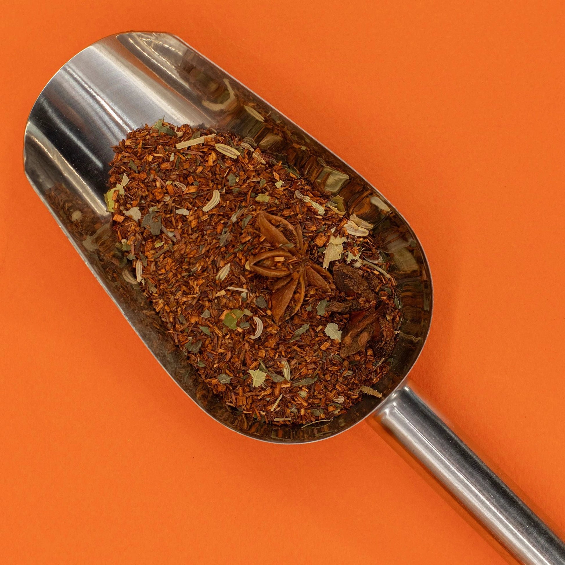 50g Red Bush Digestive by AW Dropship UK