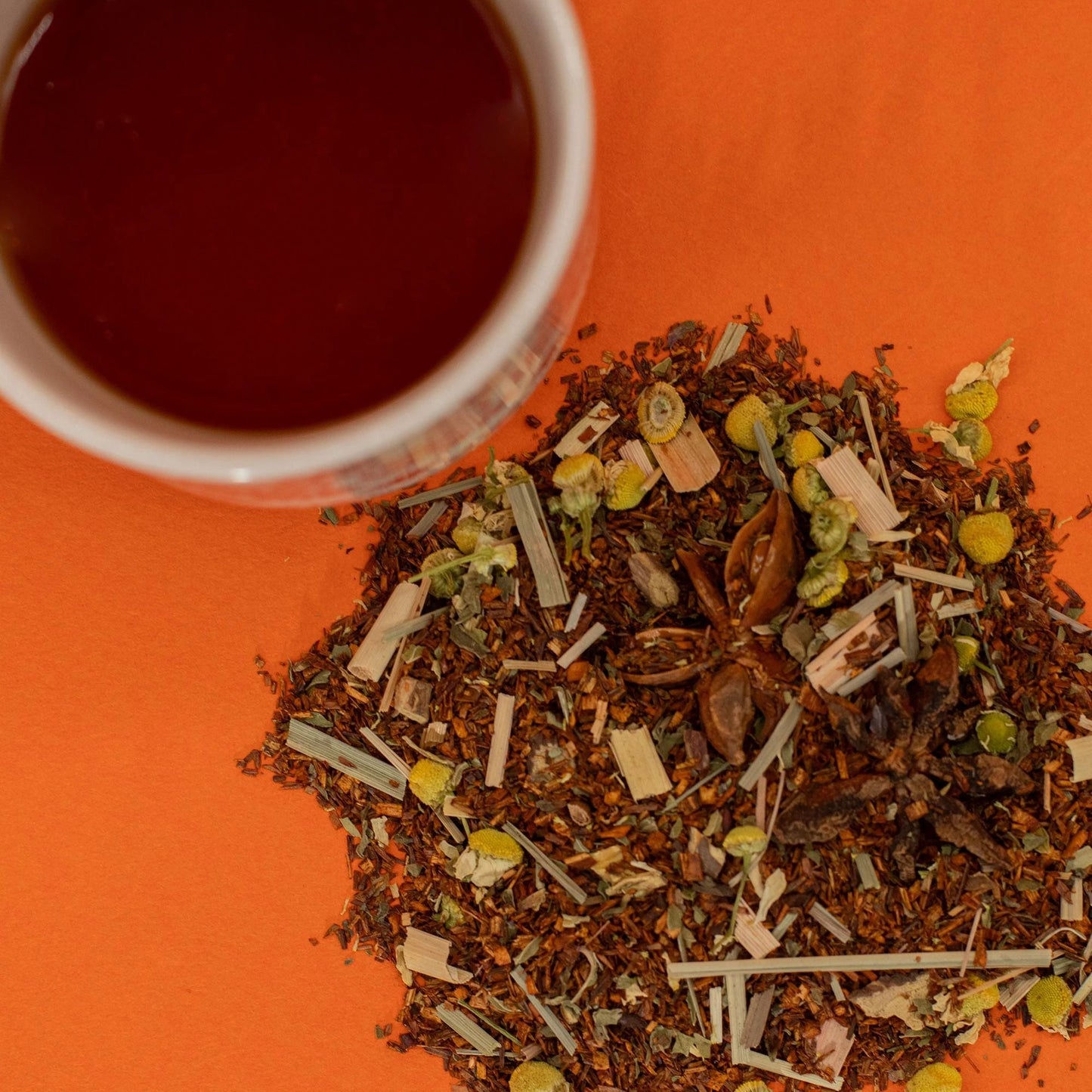 50g Biodigest Rooibos by AW Dropship UK