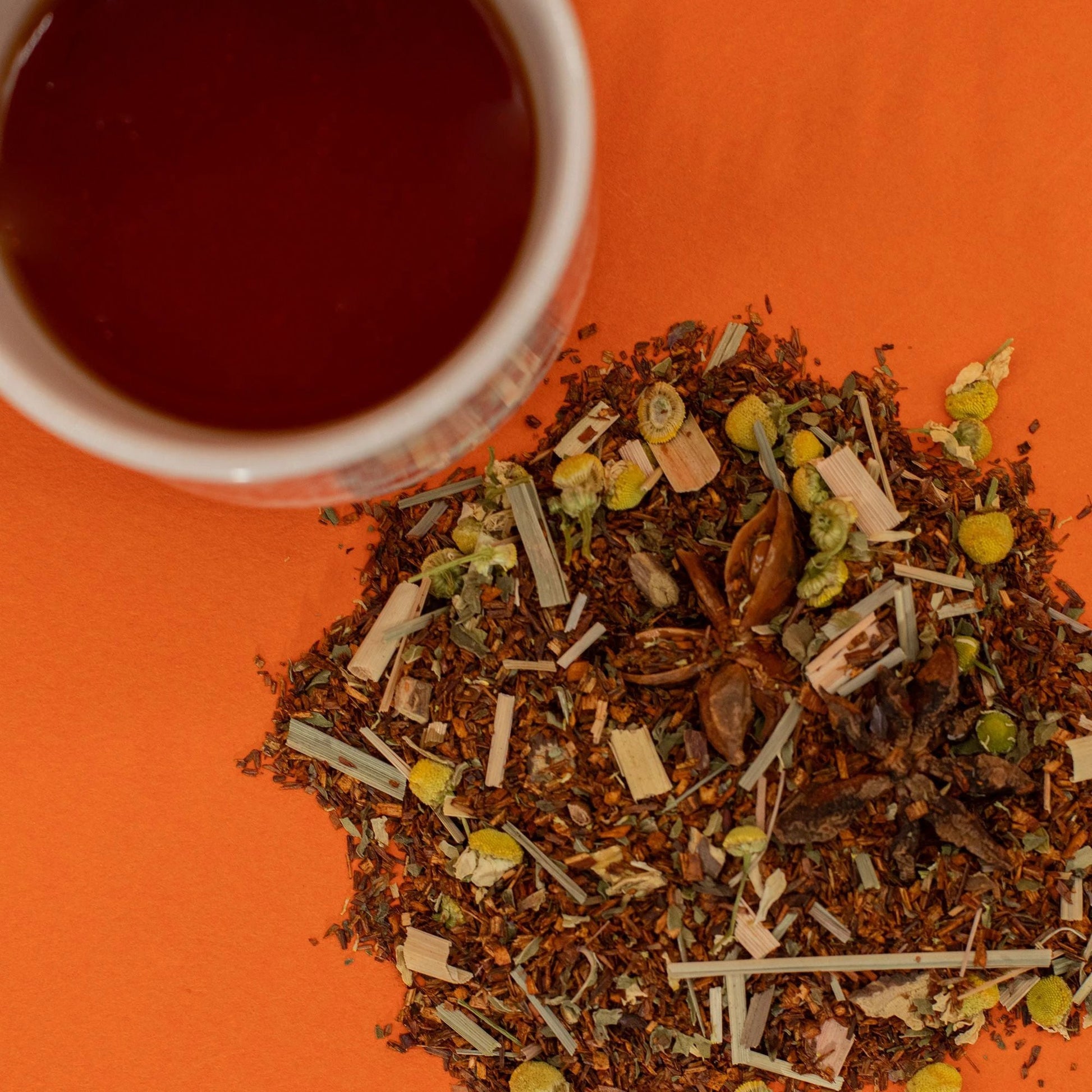 50g Biodigest Rooibos by AW Dropship UK