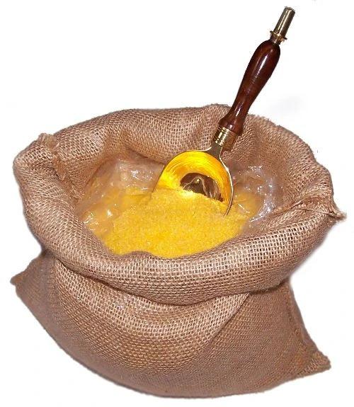 Wake Up Potion 7kg Hessian Sack by AW Dropship UK