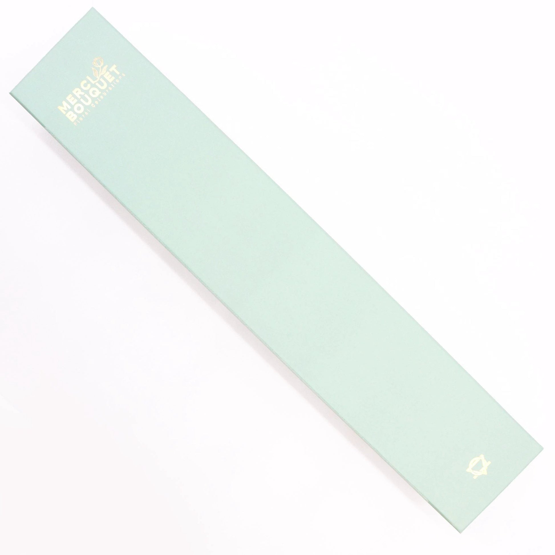 Extra Long Box - Wedding Blessings - White & Ivory by AW Dropship UK