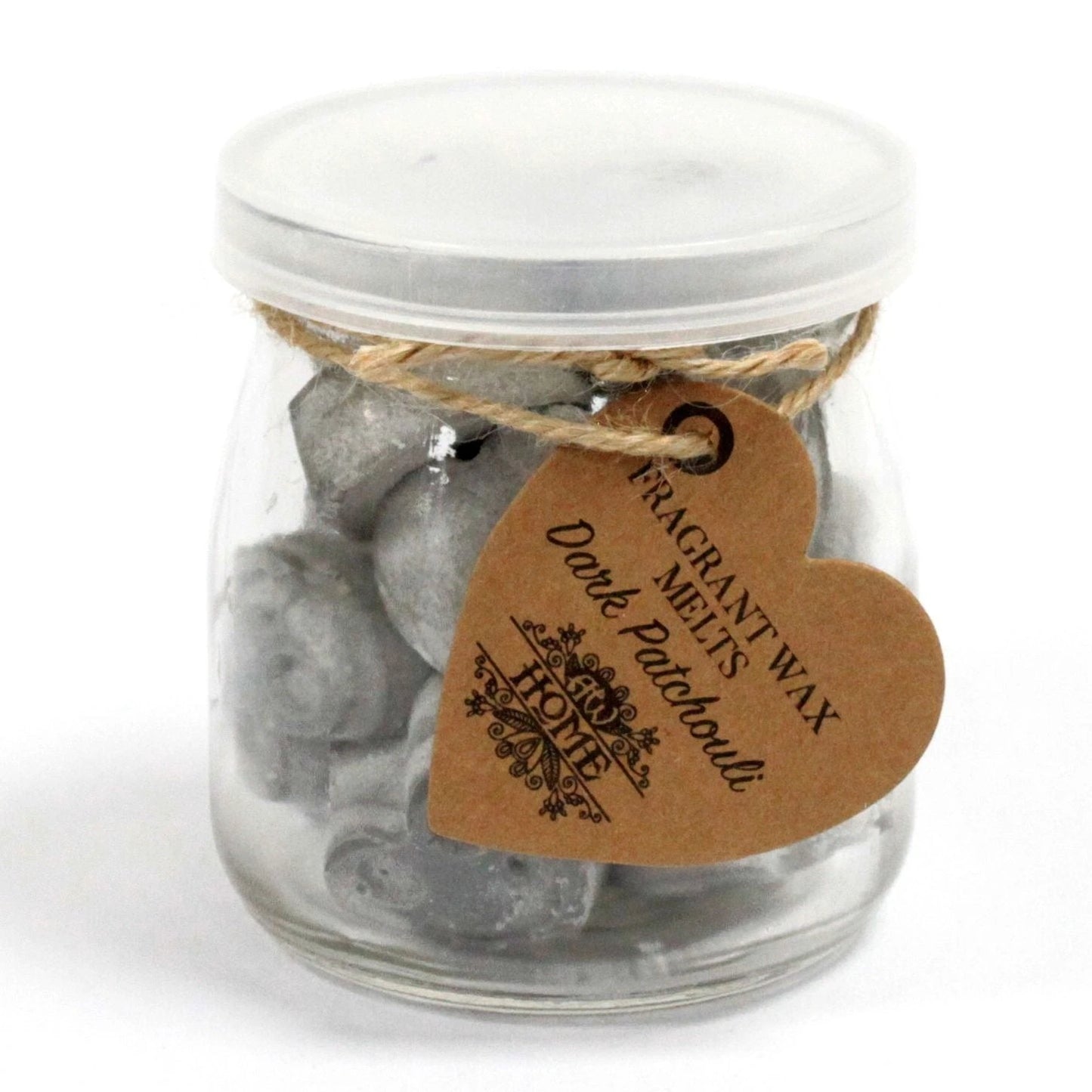 Soywax Melts Jar - Dark Patchouli by AW Dropship UK