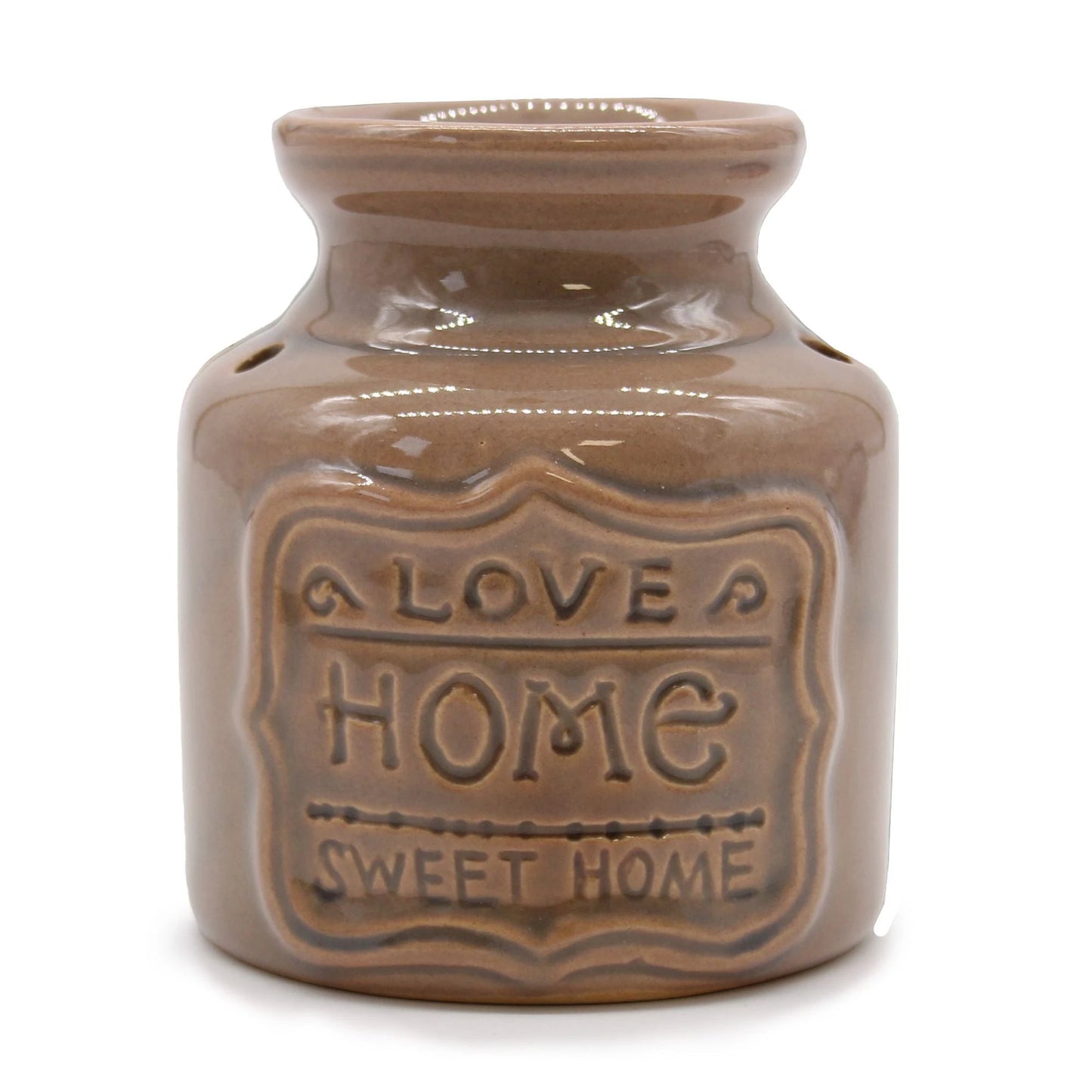 Lrg Home Oil Burner - Love Home Sweet Home by AW Dropship UK