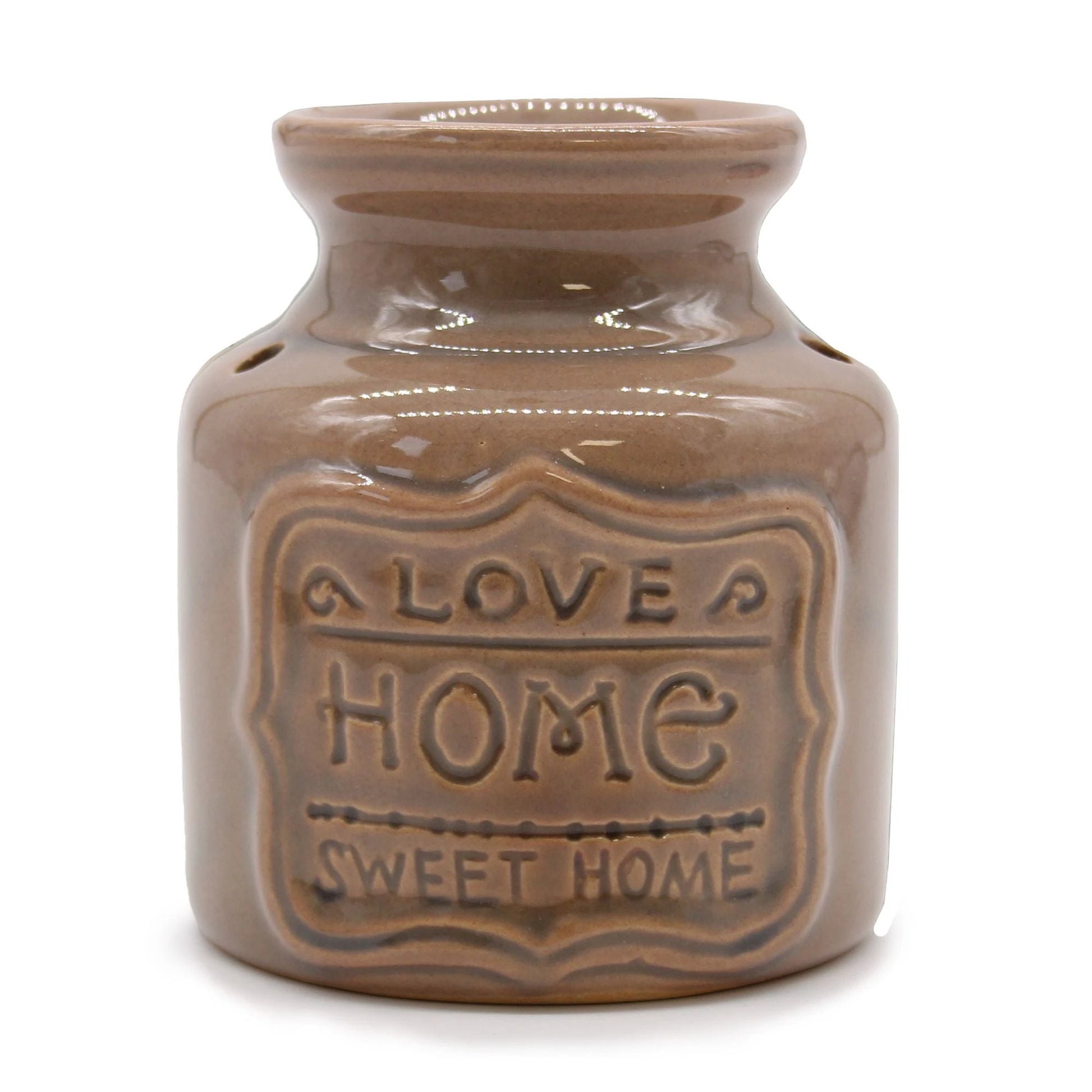 Lrg Home Oil Burner - Love Home Sweet Home by AW Dropship UK